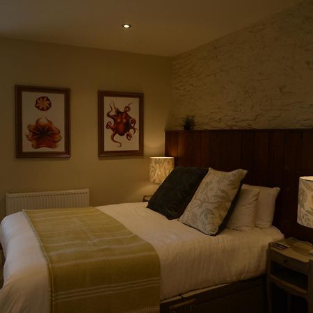 The Steam Packet Inn Totnes Esterno foto