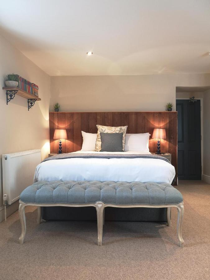 The Steam Packet Inn Totnes Esterno foto