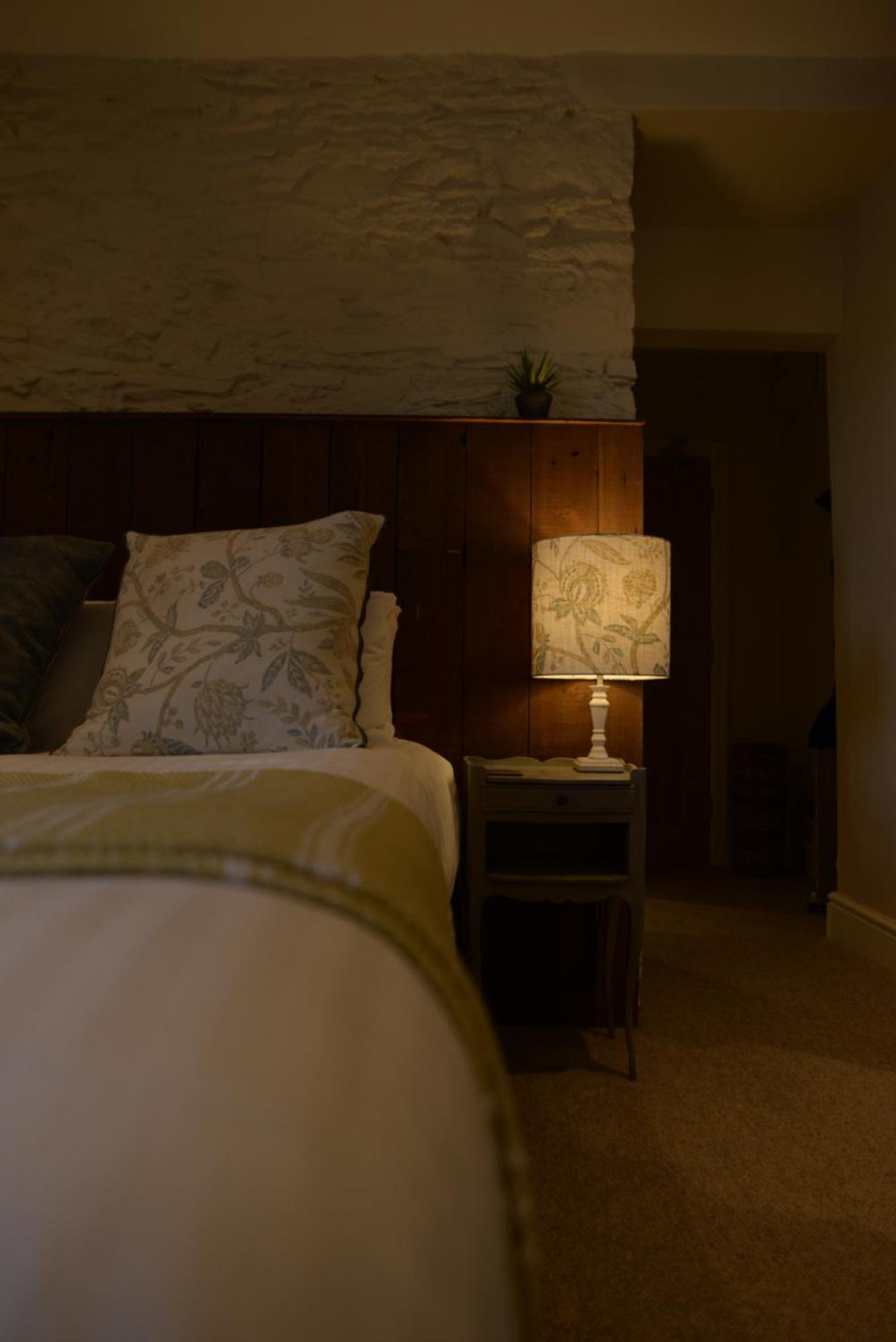 The Steam Packet Inn Totnes Esterno foto